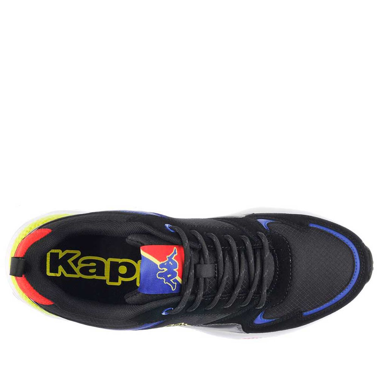 Zapatilla Hombre Kappa Alter