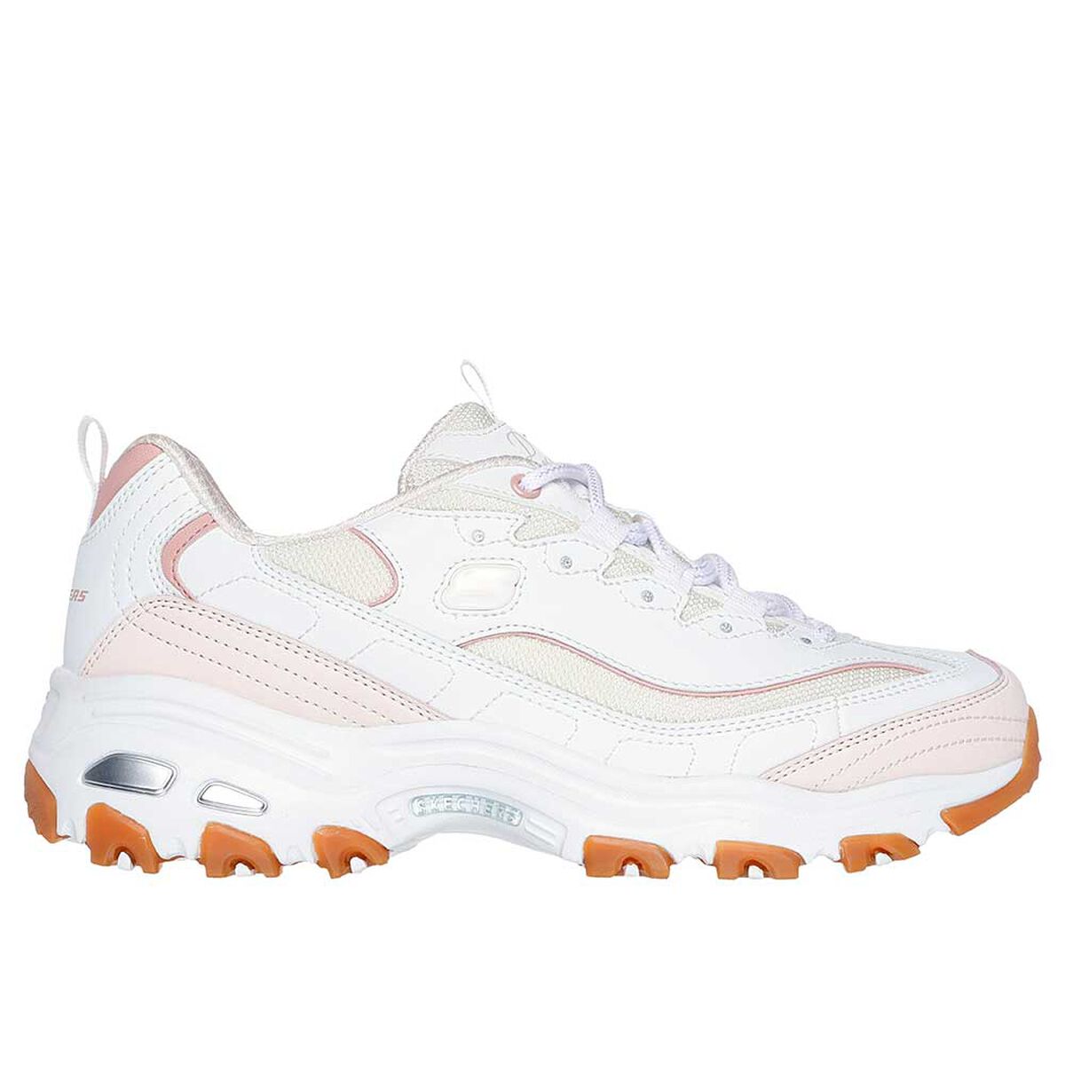 Zapatilla Mujer Skechers