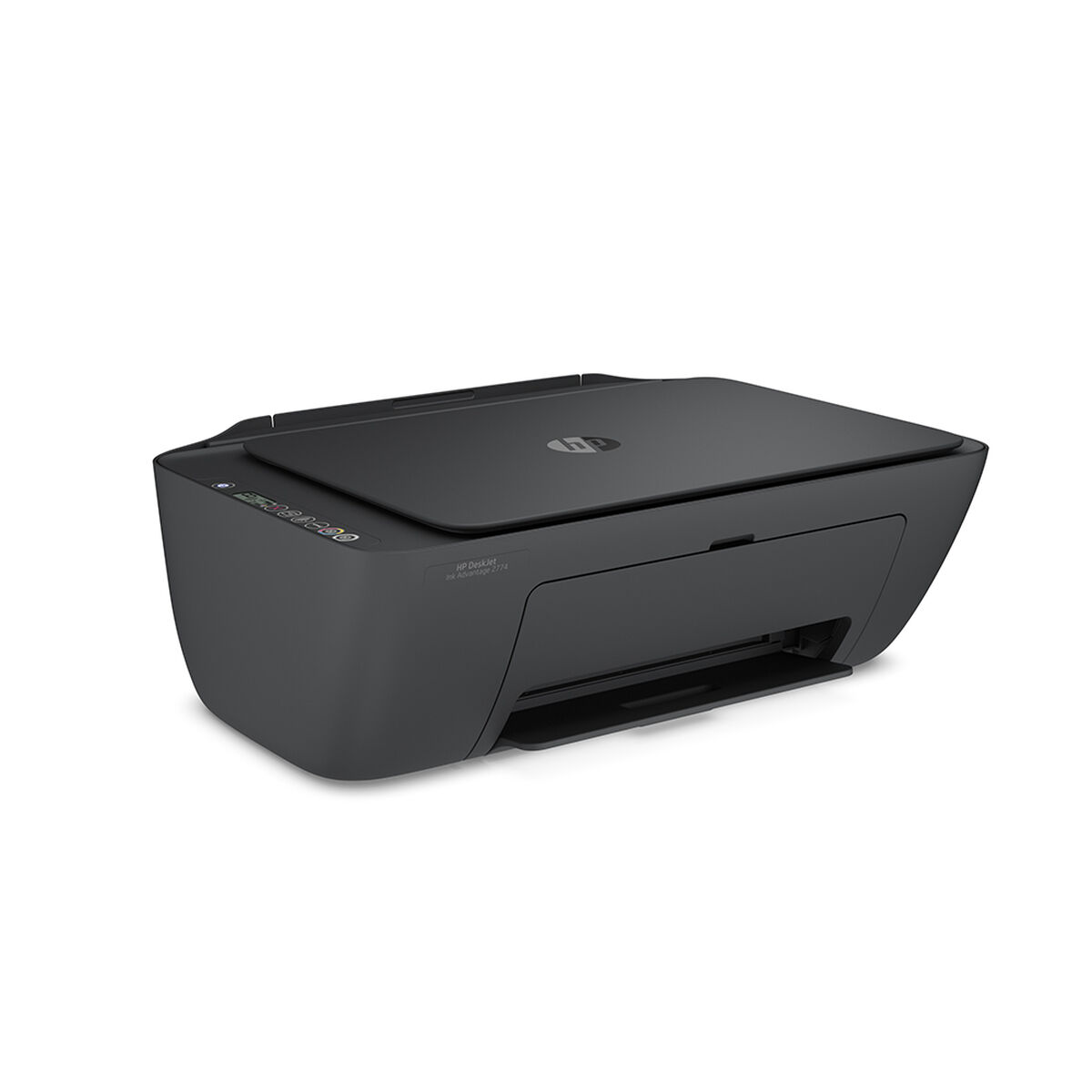 Multifuncional HP IA 2774 Deskjet Wifi