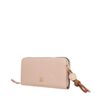 Billetera de Mujer Secret Kansas SC7 Extra Grande Rosada