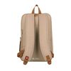 Mochila Notebook Xtrem Straps 2.0 6XT Beige 16"