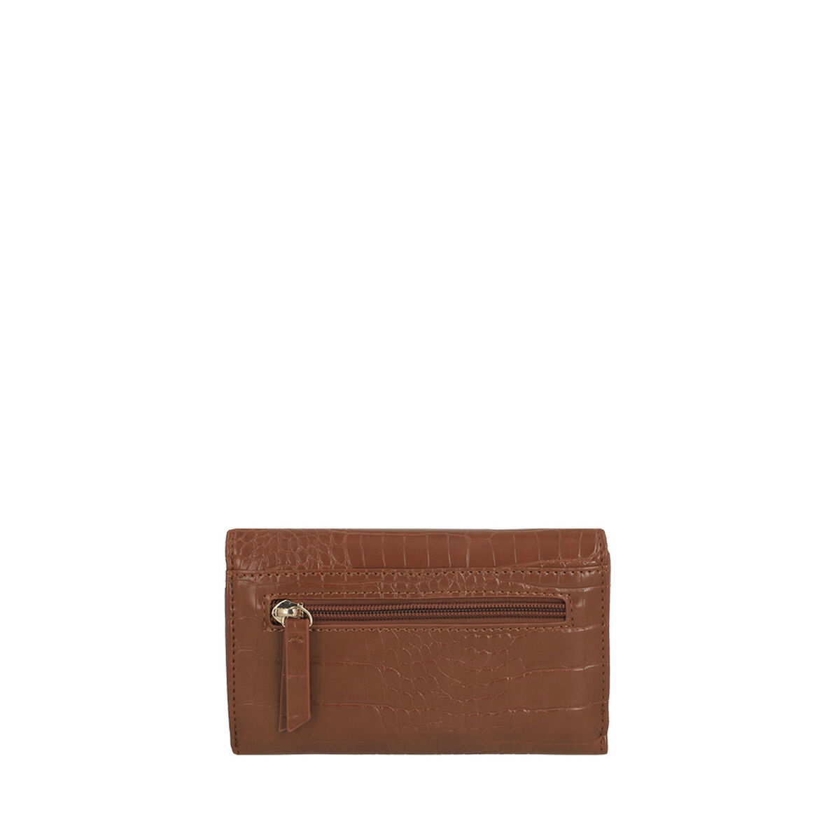 Billetera Secret Varsovia SC6 M Café