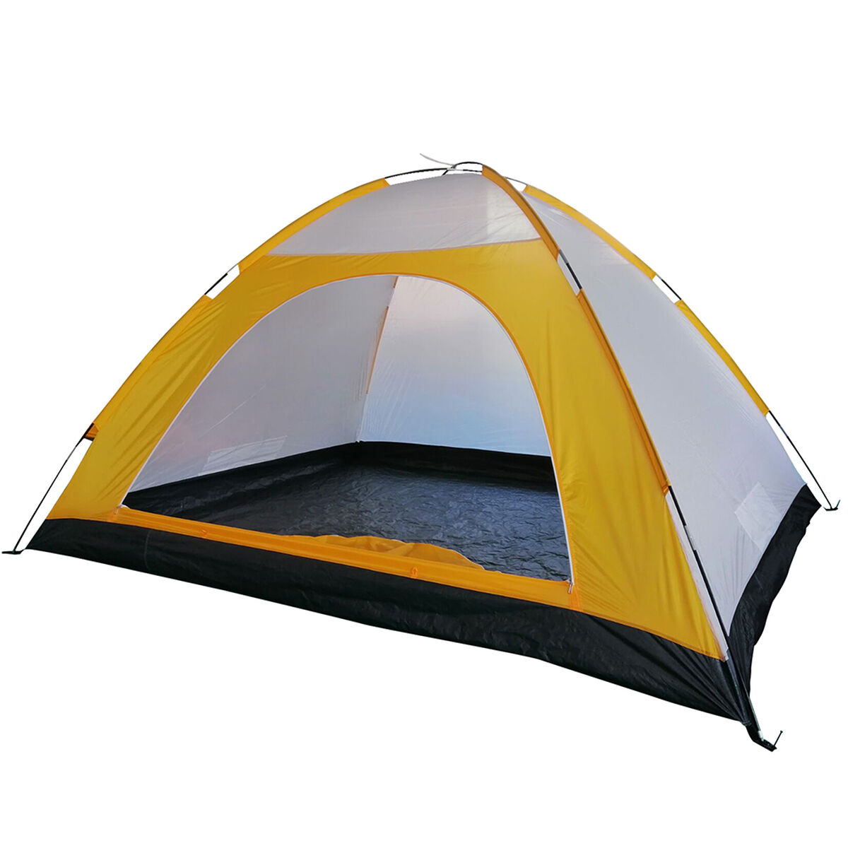 Carpa Alpinextrem para 6 Personas