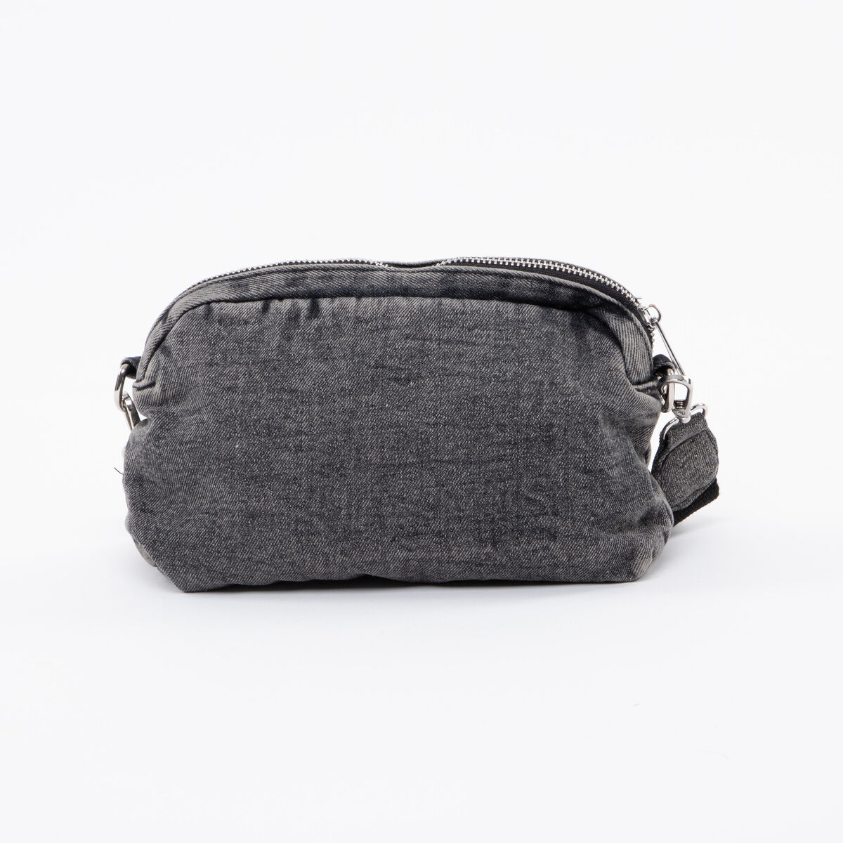 Bolso Mezclilla Mujer Icono