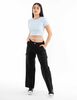 Pantalón Cargo Mujer Icono