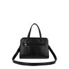 Cartera Bandolera Secret Zagreb SC7 Peque&ntilde;a Negro
