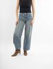 Jeans Wide Leg Mujer Icono