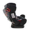 Butaca de Auto Baby Way Reclinable Bw-742 Negra/Bco