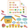 Masas y Plastilinas Starters Collection Set Juguetes Play-Doh