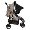 Coche Travel System Jess Beige