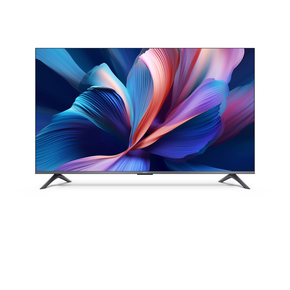 Smart TV QLED 55