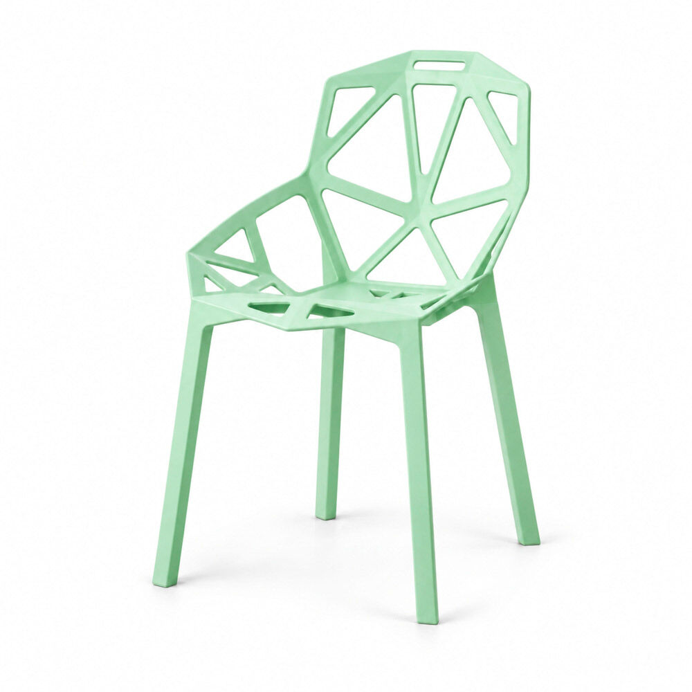 Silla Tuhome Roxy Verde