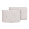 Pack 2 Almohadas Celta Bamboo 60 x 40 cm