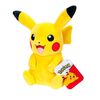 Pokemon Peluche 20 Cm Pikachu