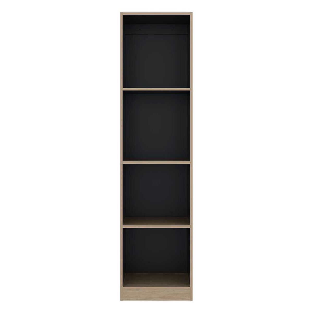 Estante Tuhome Home E2 Cartagena Wengue
