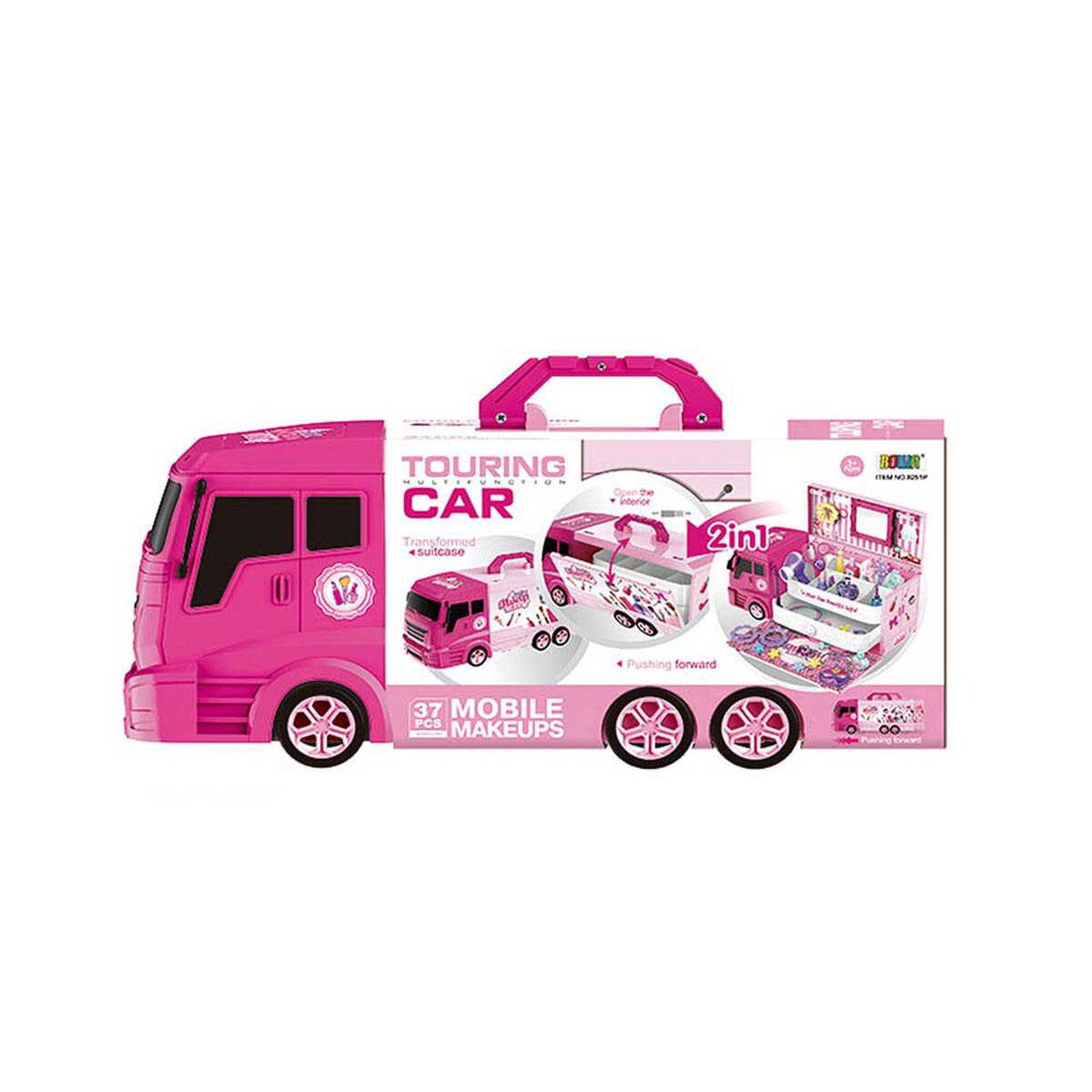 Set de Belleza Orilat