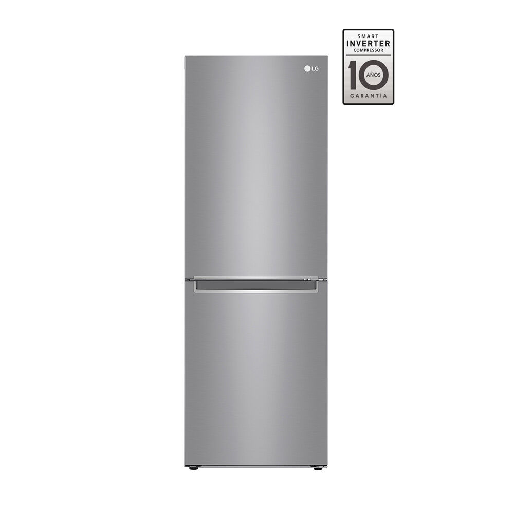 Refrigerador No Frost LG LB33MPP 306 L