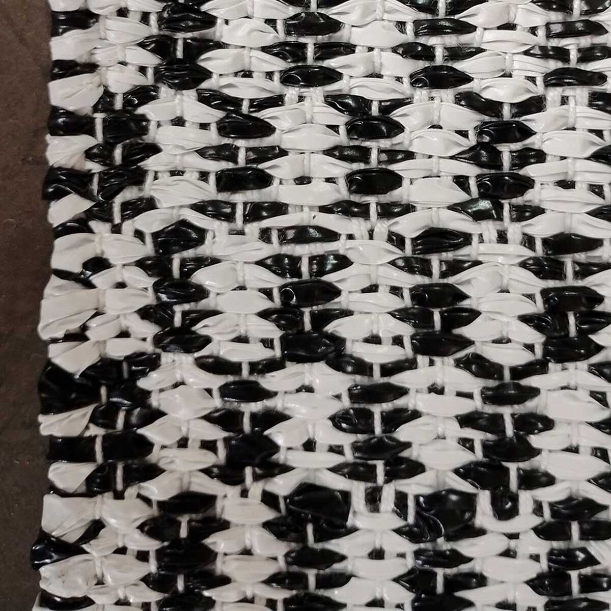 Alfombra Idetex Kala D3 230 x 160 Negro