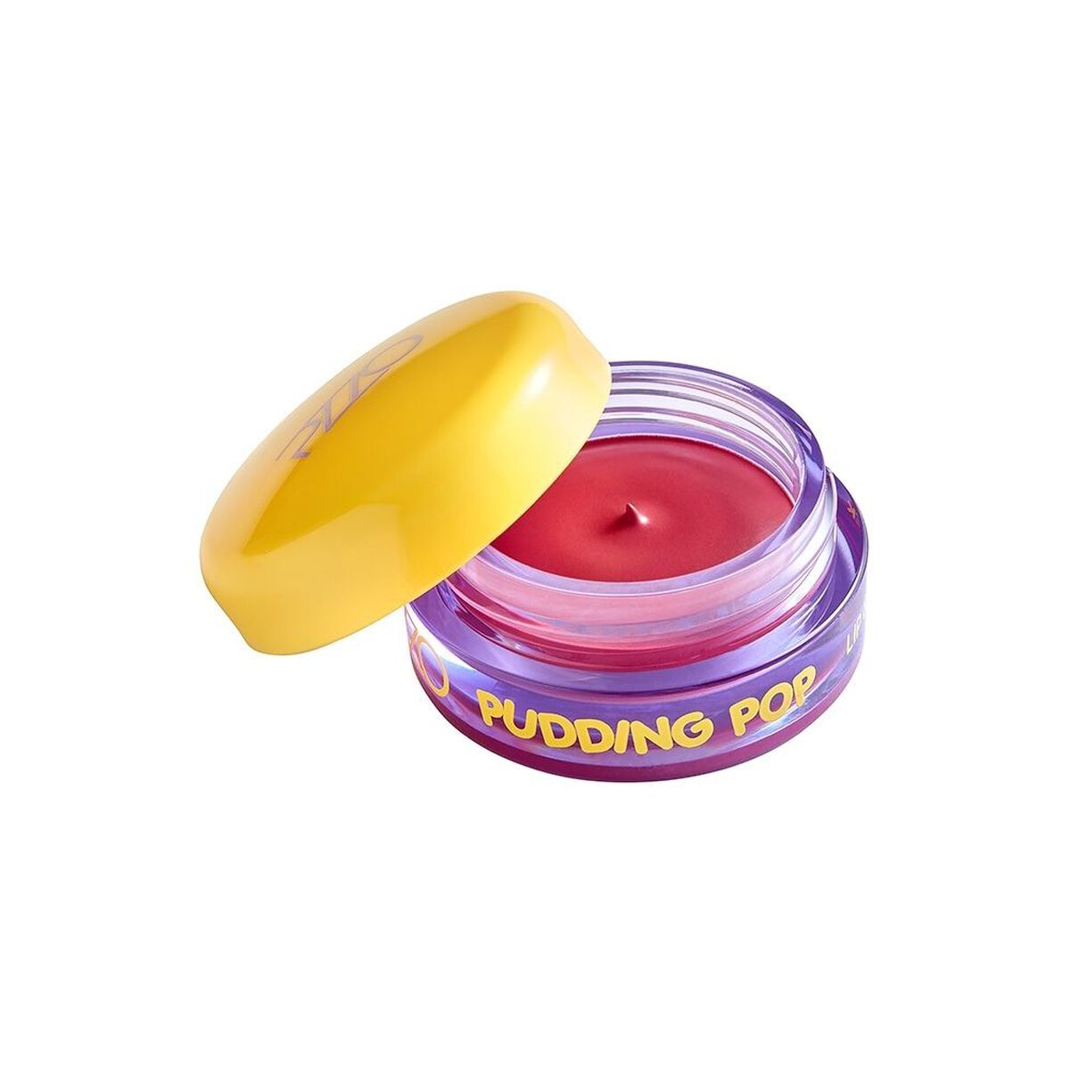 Pudding Pop Lip&Cheek Pink Mousse Petrizzio