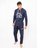 Pantalón de Pijama Hombre Tommy Hilfiger