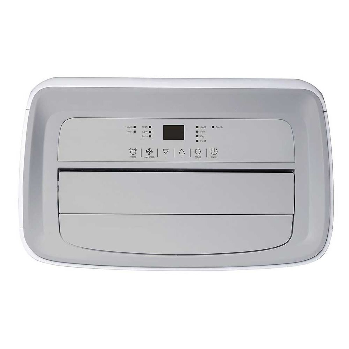 Aire Acondicionado Portátil Kendal Eva III Pro WiFi 9000 BTU