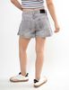 Falda Short Denim Mujer Icono