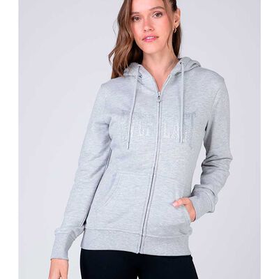 Chaqueta Deportiva Mujer Everlast