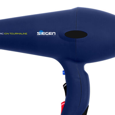 Imagen 2 del producto Secador de Pelo Siegen Blue Infinity SG-3051