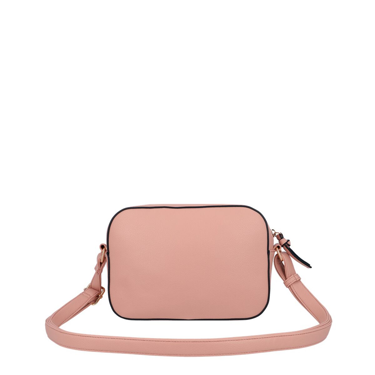Bandolera Secret Alabama ST6 S Rosado