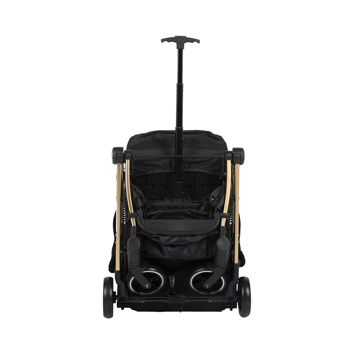 Coche de Paseo Spark Golden Black
