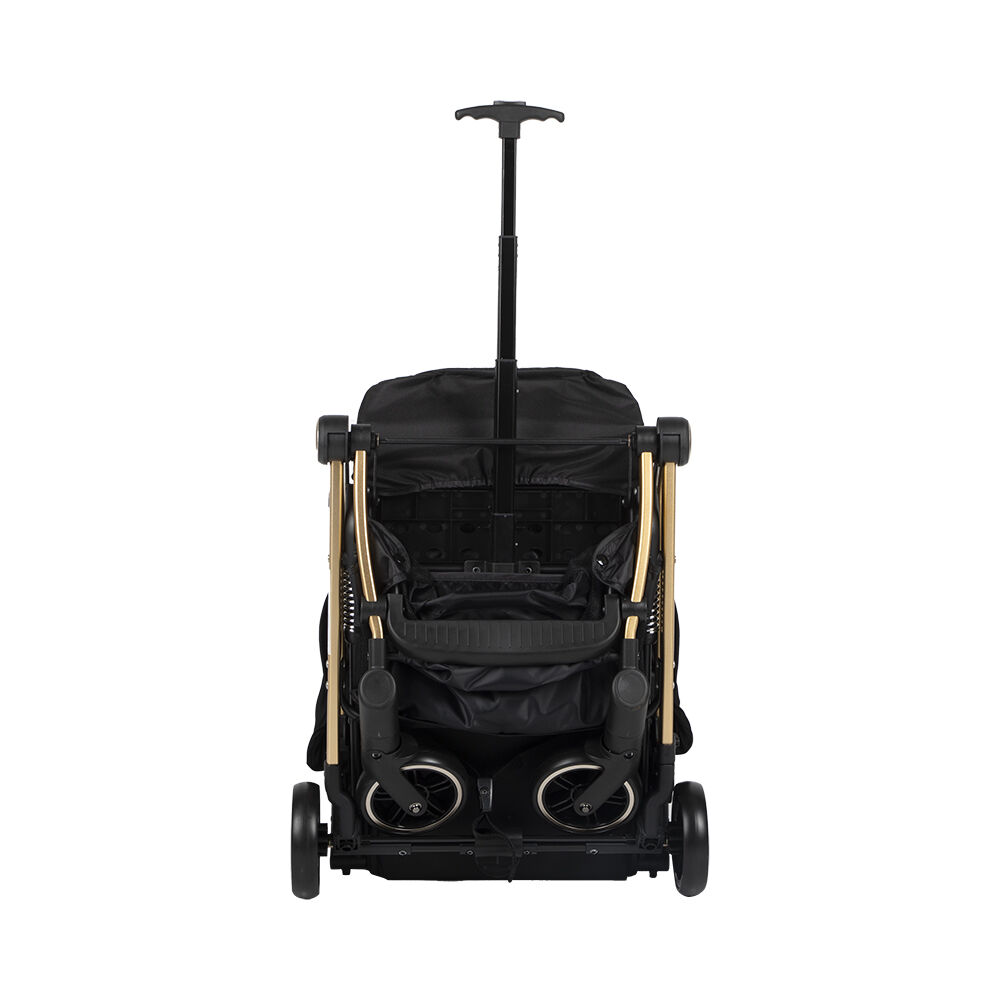 Coche de Paseo Spark Golden Black, foto 7