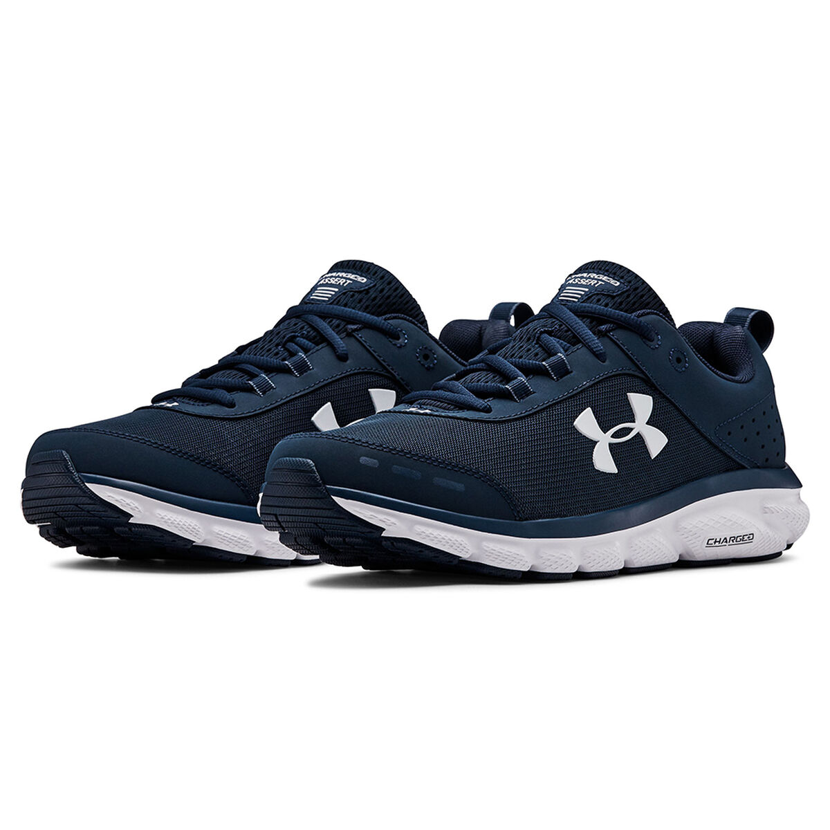 Zapatilla Hombre Under Armour Charges Assert