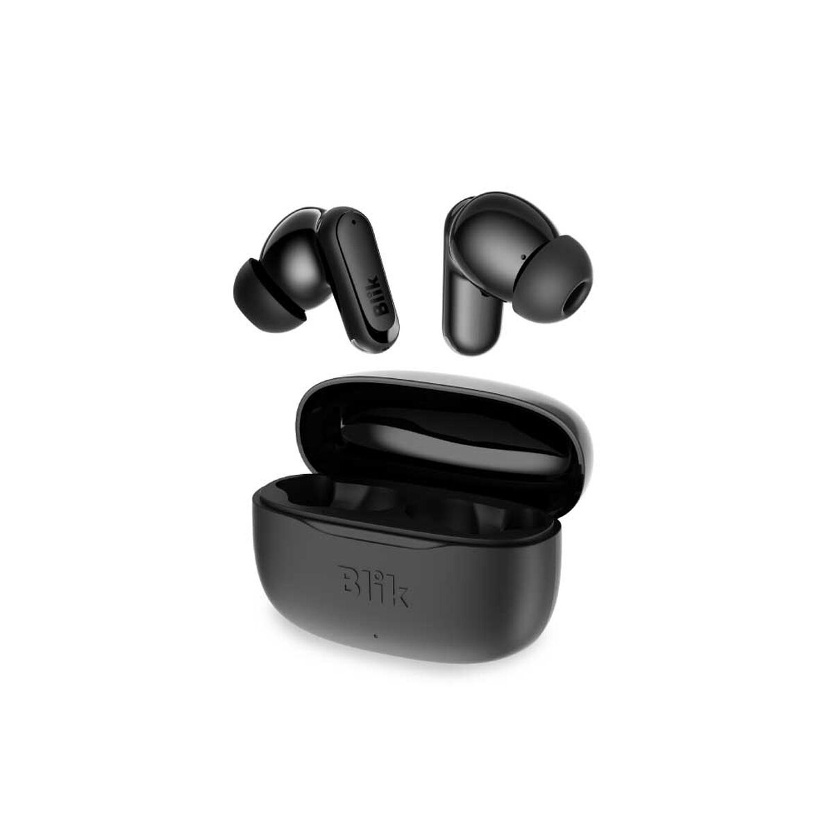 Audífonos Bluetooth In Ear BLIK AIR500 Negro