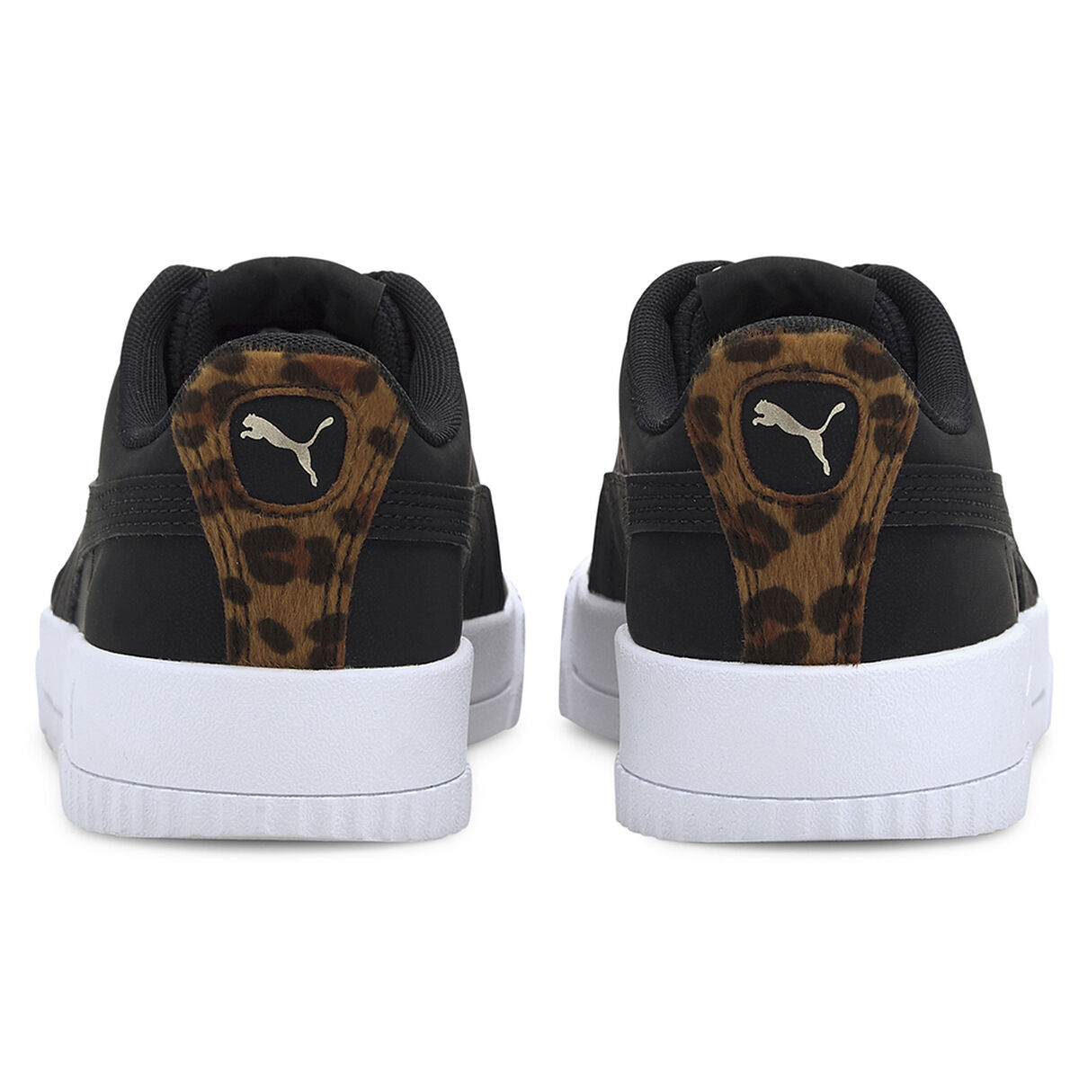 Zapatilla Mujer Puma Carina Leo