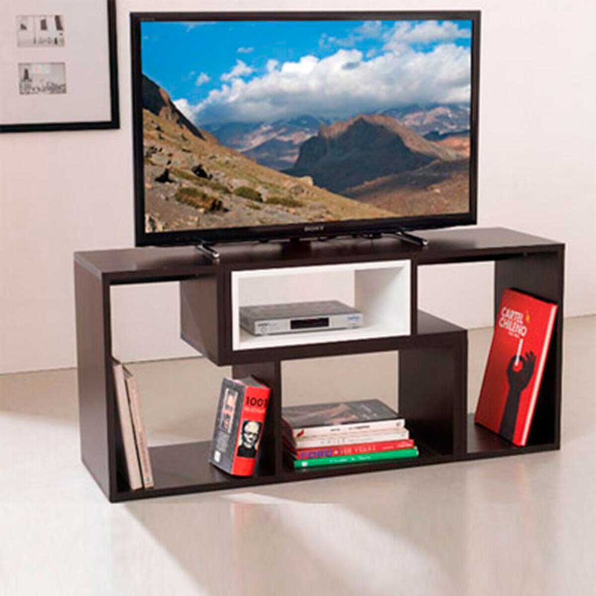 Rack TV Extensible Beijing