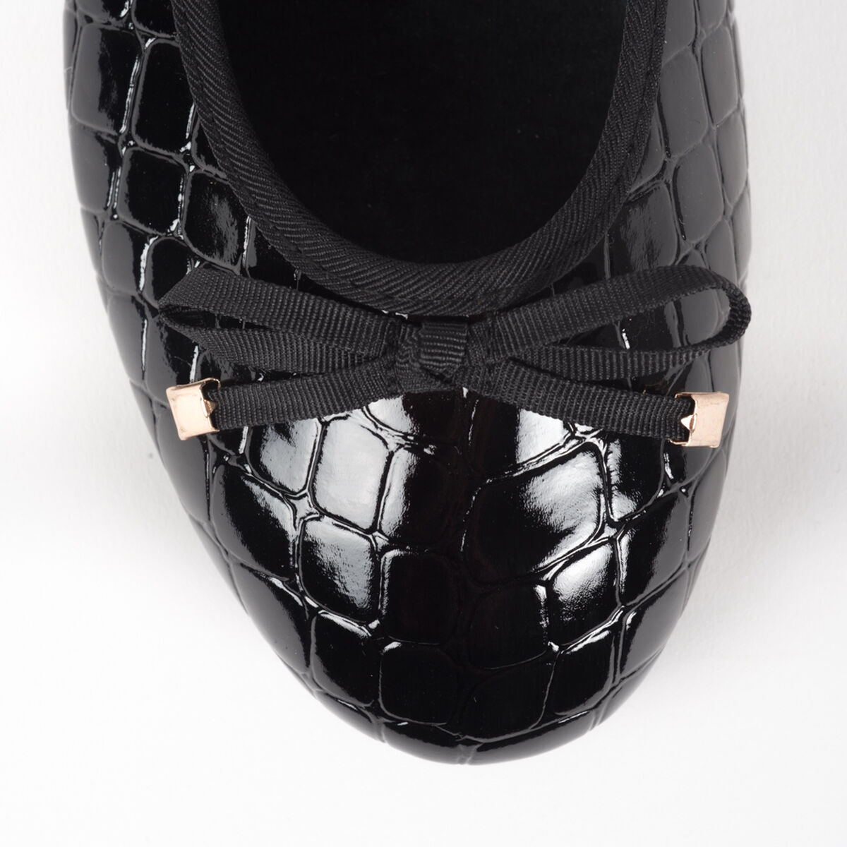 Ballerina Icono Mujer Basic
