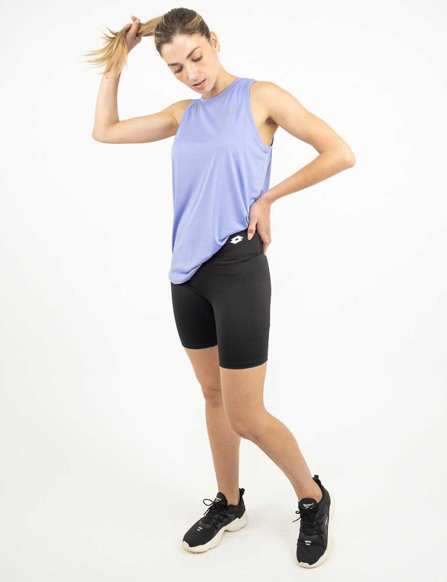 Calza Deportiva Mujer Lotto