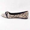 Zapato Ballerina Mujer Portman Club