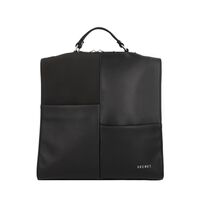 Mochila Secret Malaga ST6 L Negro