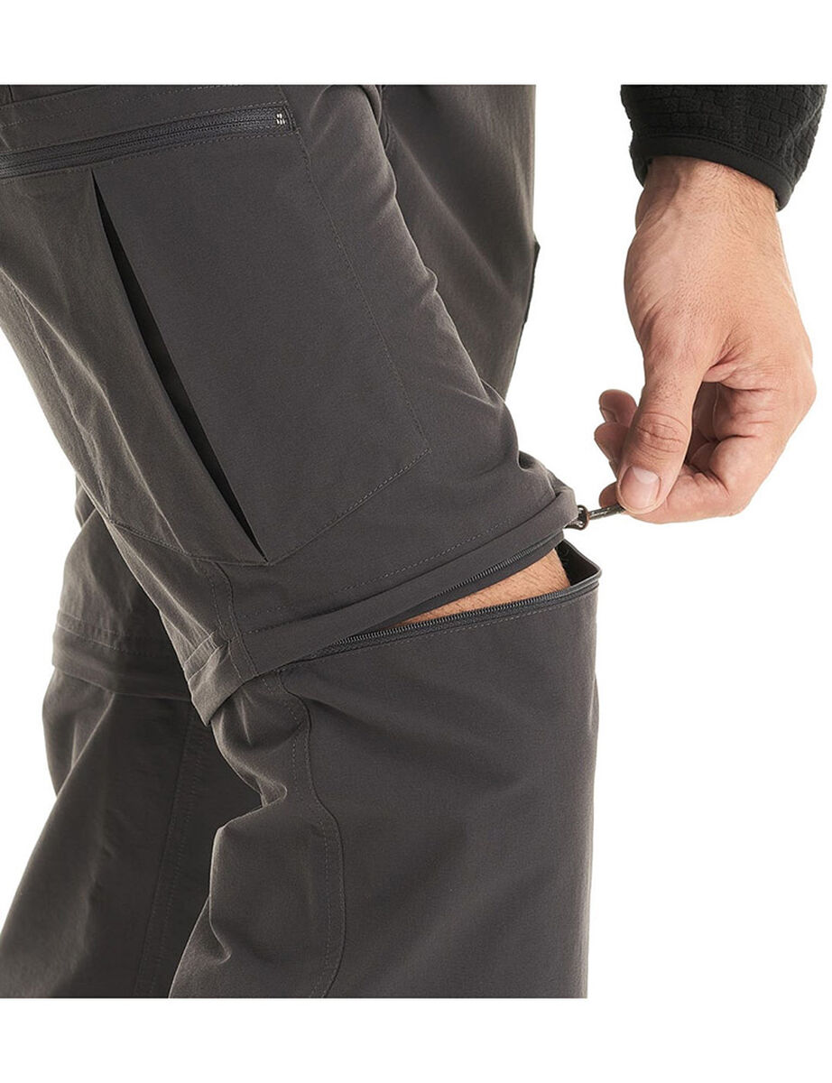 Pantalón Deportivo Hombre Lippi