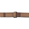 Cinturón de Cuero Reversible Hombre Craftmen