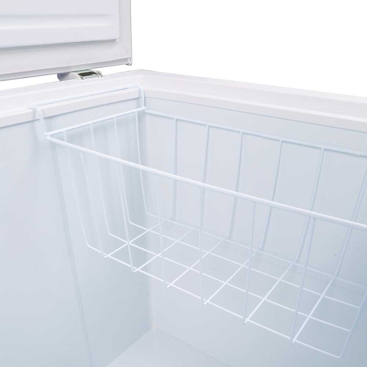 Freezer Horizontal Frío Directo Libero LFH-201EC 199 lts. Blanco