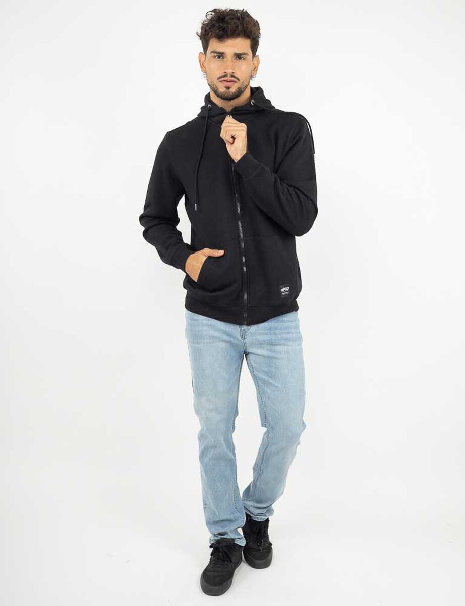 Poler&oacute;n Boxy Hombre Icono