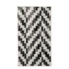 Alfombra Mashini Tambopa 50x90 Cms