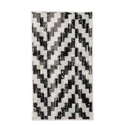 Alfombra Mashini Tambopa 50x90 Cms