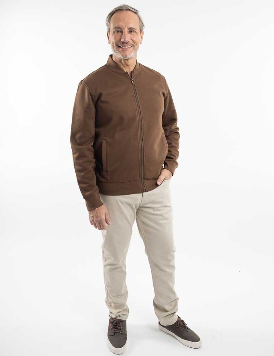Poler&oacute;n Hombre Portman Club