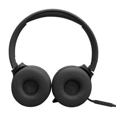 Imagen 2 del producto Audífonos On Ear JBL Tune 520C USB-C Negro