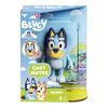 Figura Bluey 25 Cm con 10 Frases