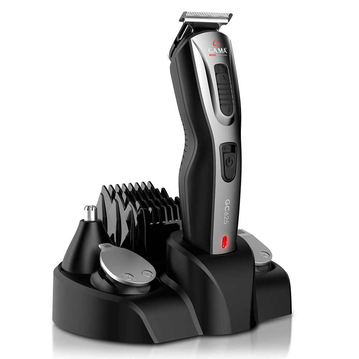 Corta pelo Gama Multistyler GC 625
