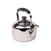 Tetera Doral Iris 4 L Plata